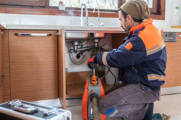 Best Plumbing Installation Services  in Unionville, MO