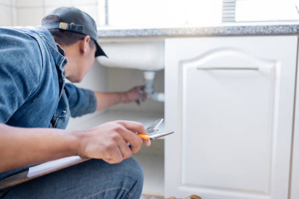 Best Faucet Repair  in Unionville, MO