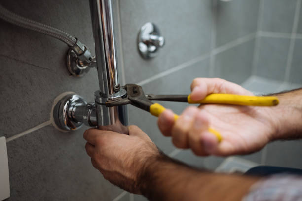 Best Plumbing Inspection Services  in Unionville, MO