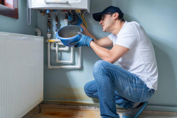 Best Shower Repair Services  in Unionville, MO
