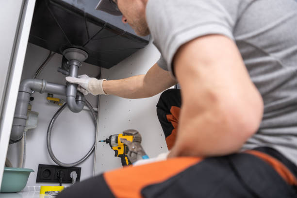 Best Plumbing Installation Services  in Unionville, MO
