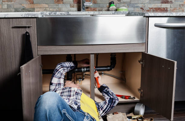 Best Residential Plumbing Services  in Unionville, MO
