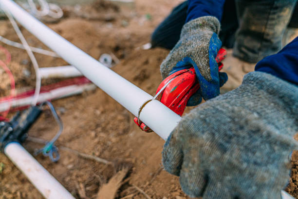 Best Drain Cleaning Services  in Unionville, MO